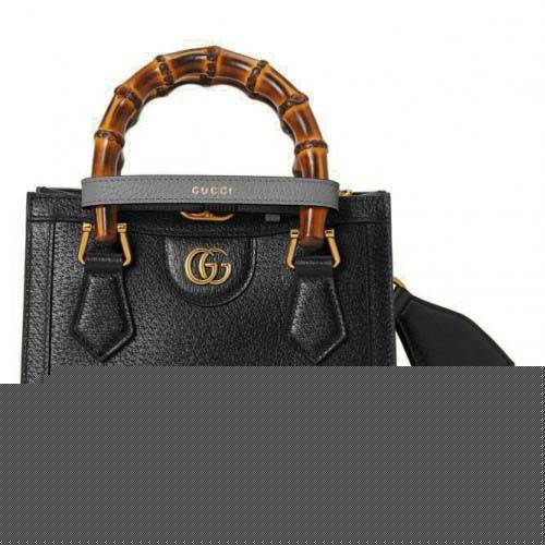G*u*i diana mini tote bag ‎702732 （20*16*10cm）